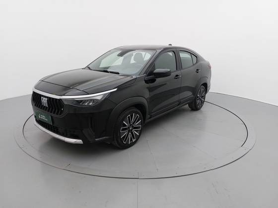 FIAT FASTBACK 1.0 TURBO 200 HYBRID AUDACE CVT FIAT FASTBACK 1.0 TURBO 200 HYBRID AUDACE CVT